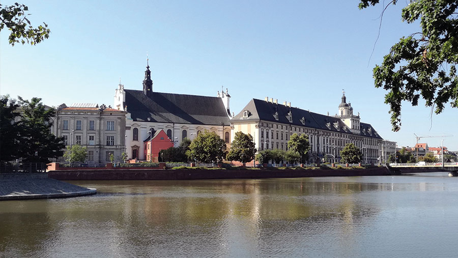 Vratislav (Wroclaw)